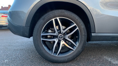 Mercedes-Benz GLA 180 Urban Edition 5dr Auto Petrol Hatchback